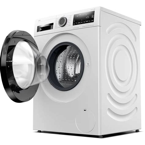 lave linge hublot bosch wgg244a0fr|Lave linge Frontal BOSCH WGG244A0FR Série 6 , I.